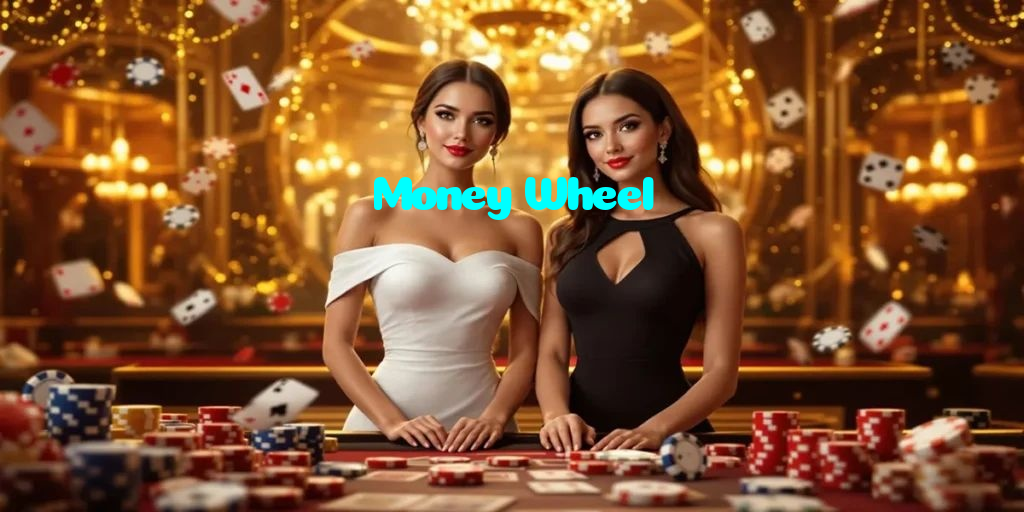 available types of Money Wheel bet including pre-match live express and system bets
