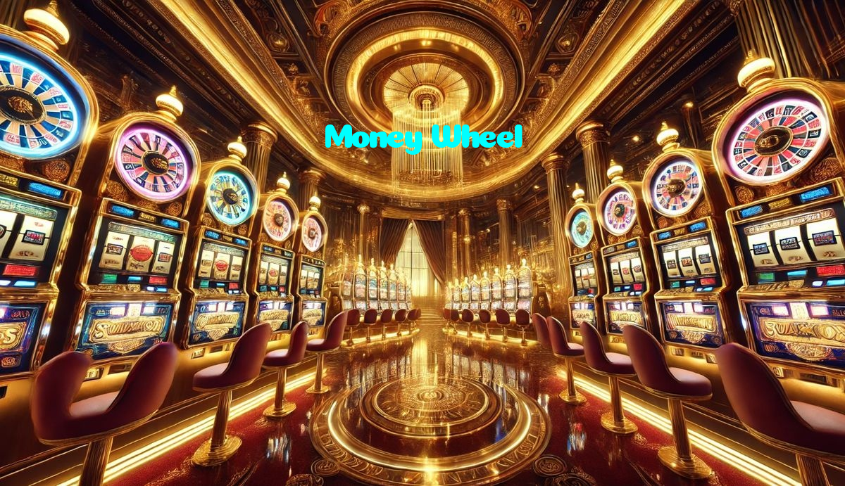 Money Wheel