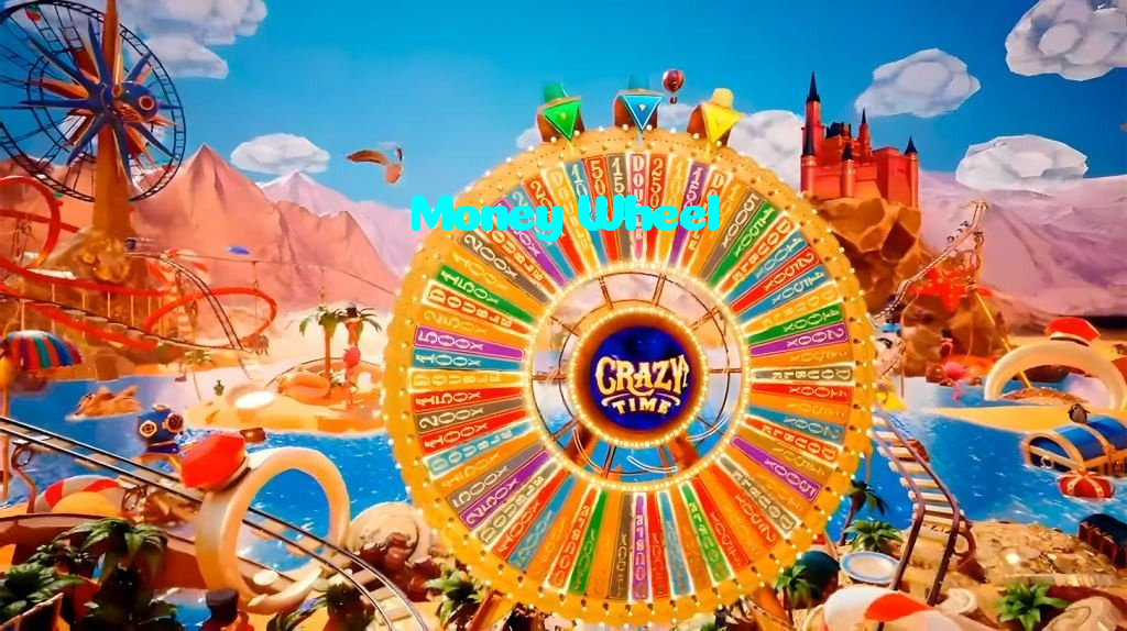 Money Wheel