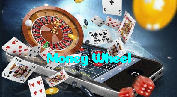 Money Wheel خوش آمدید بونس +600% پیشکش موبائل ایپ کے پروموشن سیکشن میں دکھائی دیتی ہے۔